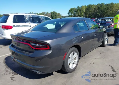 2022 Dodge Charger Sxt Rwd from USA, damaged, VIN 2C3CDXBG9NH255645